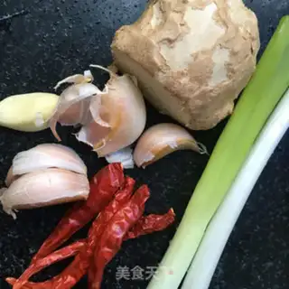 Make Fry the tarts step 0