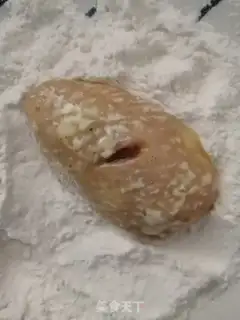 Make Chicken wings step 3