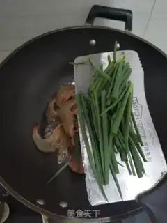 Make Shrimp step 4