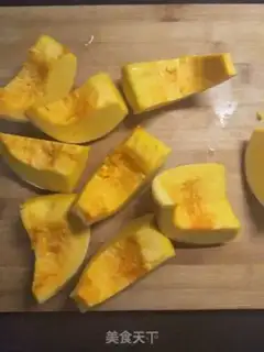 Make Steam pumpkin step 1