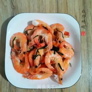 Make Shrimp step 5