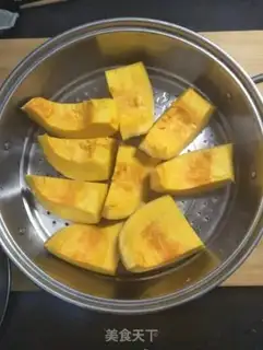 Make Steam pumpkin step 2
