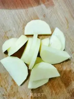 Make Hot pot step 0