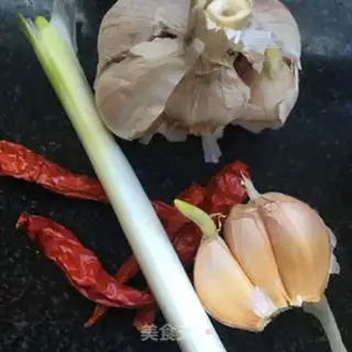 Make Slap the Dutch beans step 4