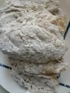Make Chicken wings step 6