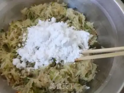 Make Sagarball step 8