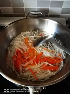 Make Bluefish step 5