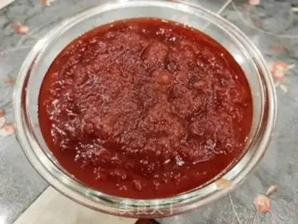 Make Red cheese step 10