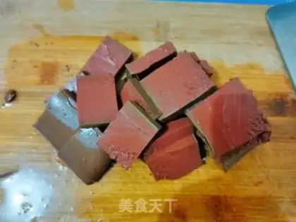 Make Hot pot step 2