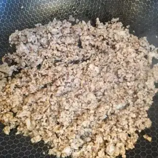 Make Frozen rice step 5