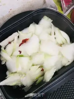 Make Beacon soup step 5