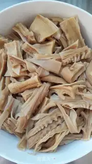 Make Dried duck step 2