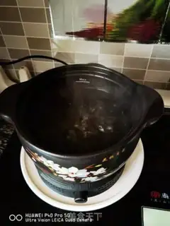 Make Bluefish step 7