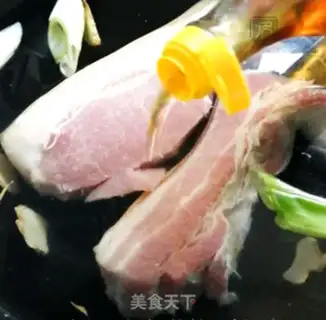 Make Pepper back to the pot step 3