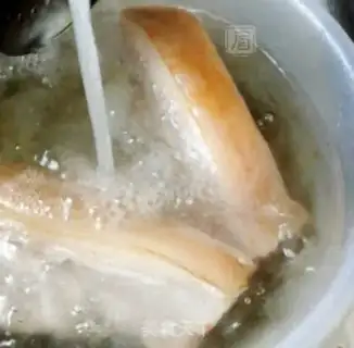 Make Pepper back to the pot step 4