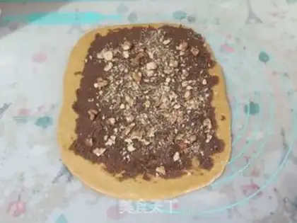 Make Black sugar cinnamon pecan toast step 10