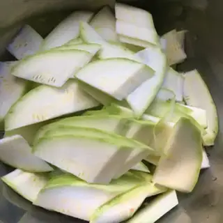 Make Fry the tarts step 3