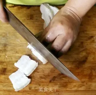 Make Pepper back to the pot step 5