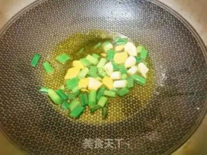 Make Hot pot step 6