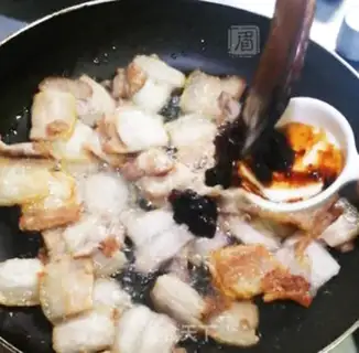 Make Pepper back to the pot step 6