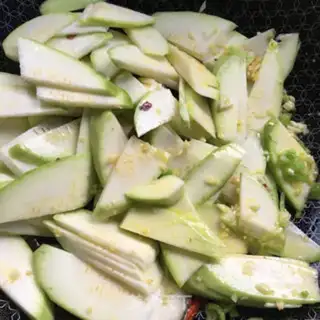 Make Fry the tarts step 5