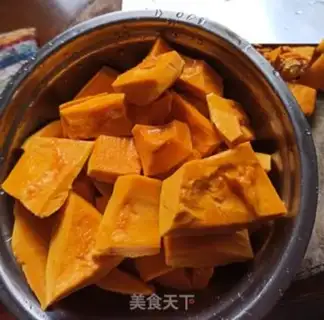 Make Steam melon step 1