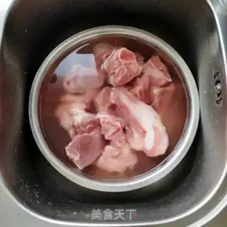Make Steak stew step 0