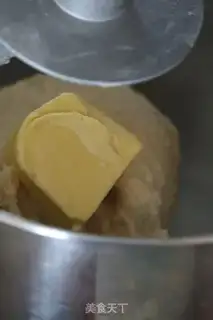 Make Old bread step 2