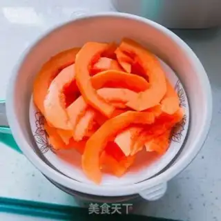 Make Pumpkin step 1