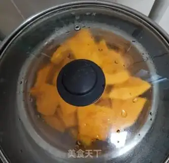 Make Steam melon step 2