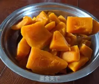 Make Steam melon step 3