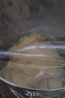 Make Old bread step 4