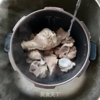 Make Steak stew step 2