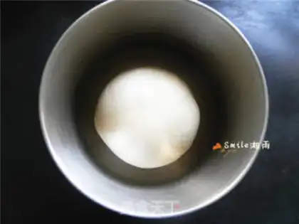 Make Soup toast step 4