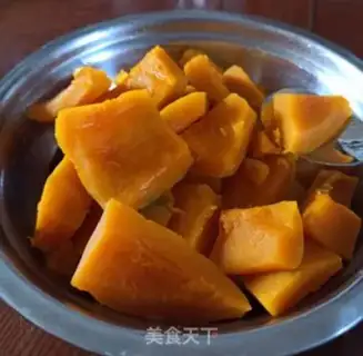 Make Steam melon step 4