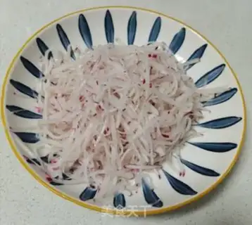 Make The radish step 4