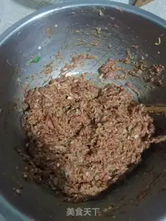 Make Piggy dumplings step 3