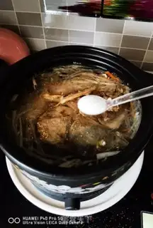 Make Bluefish step 16