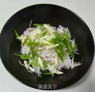 Make The radish step 5
