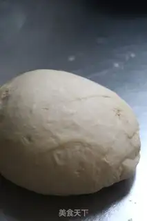 Make Old bread step 6