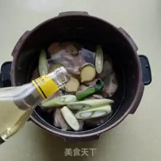 Make Steak stew step 4
