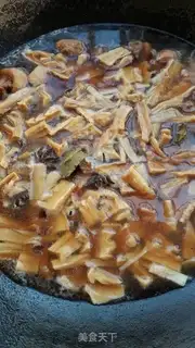 Make Dried duck step 11