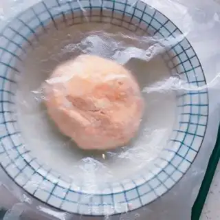 Make Pumpkin step 5