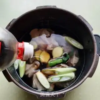 Make Steak stew step 5