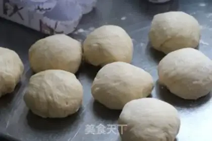 Make Old bread step 7