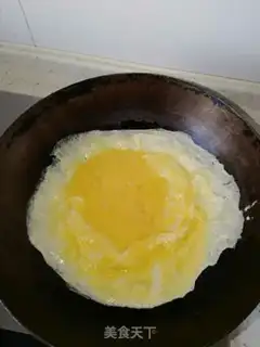 Make Nailed eggs step 1