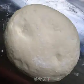 Make Pancakes and donkey meat step 2