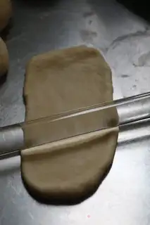 Make Old bread step 8
