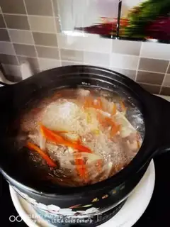 Make Bluefish step 18