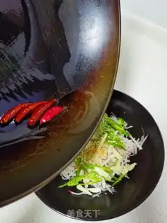 Make The radish step 7